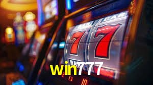 Secure Login win777