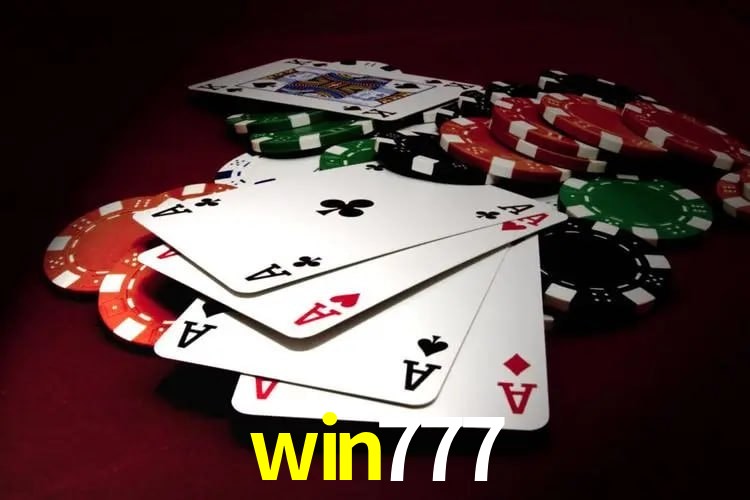 Basketball Betting win777
