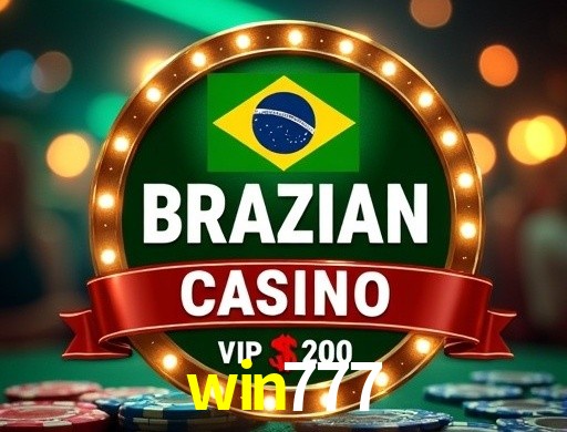 Exclusive Offers win777