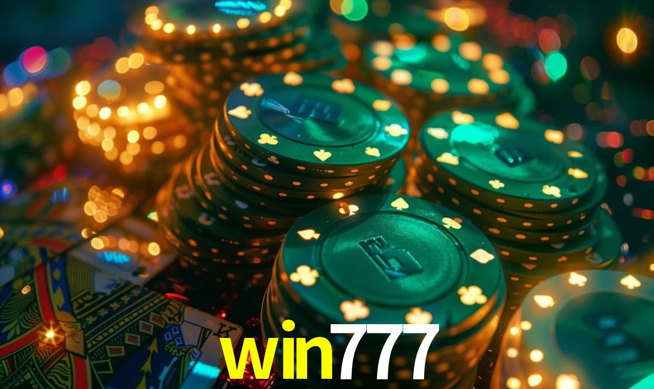 Experiência VIP win777