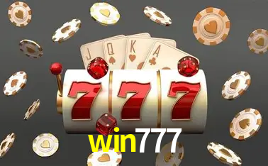 Blackjack Table win777