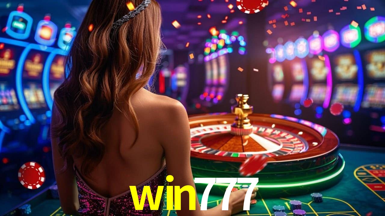 win777 App Interface