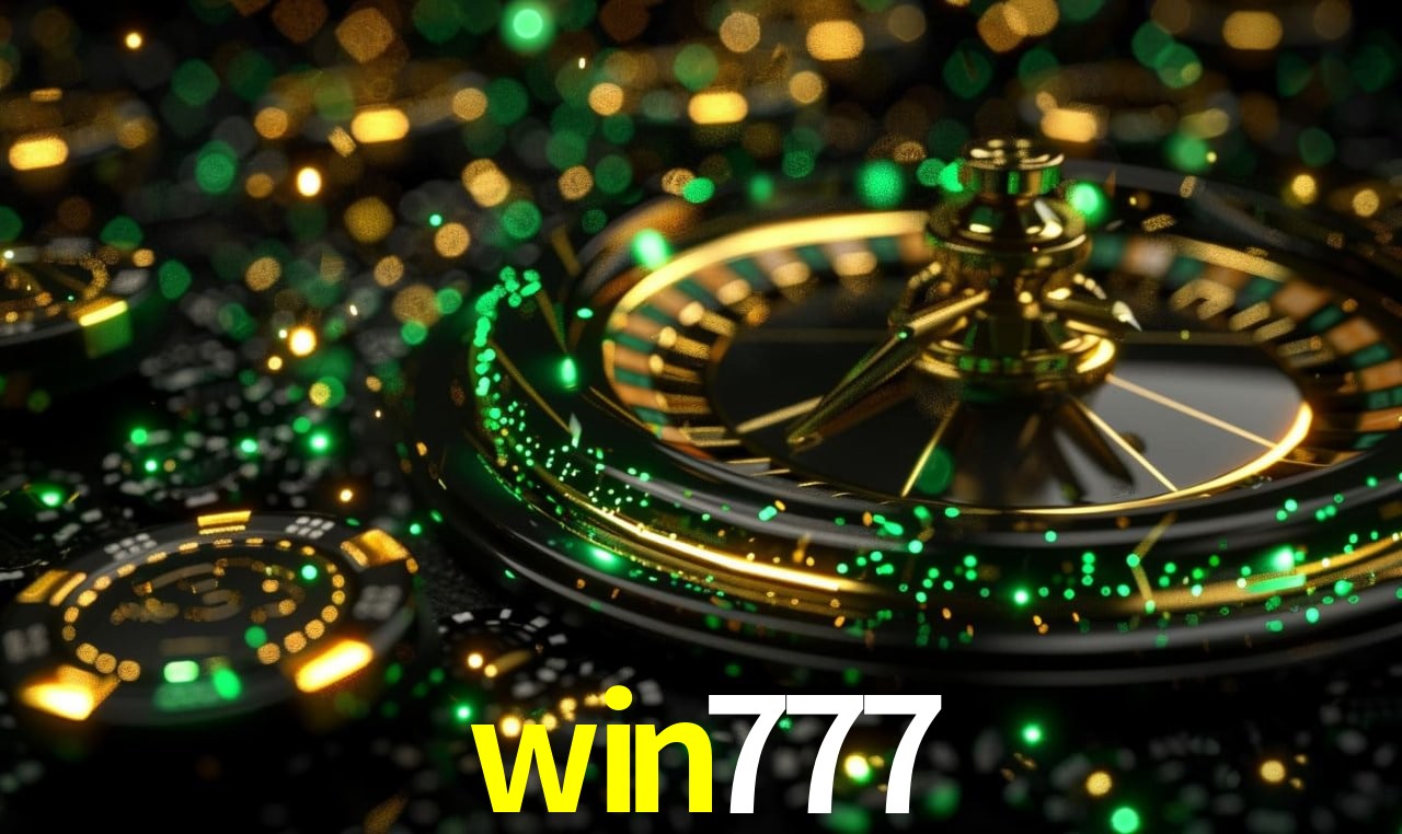 Weekend Specials win777