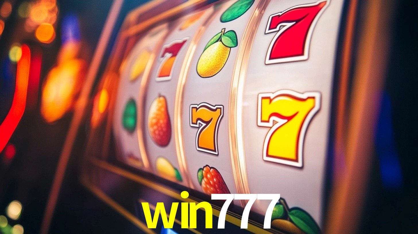 Welcome Bonus win777