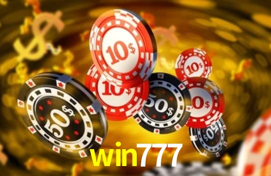 Statistics win777