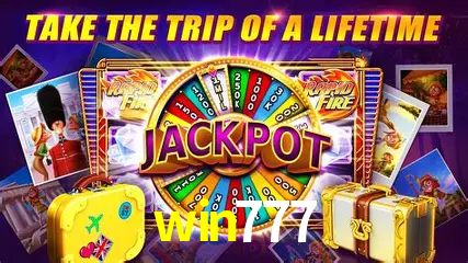 Live Casino win777